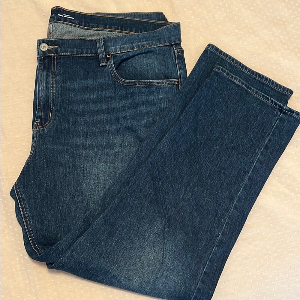 Old Navy Mid-Rise Wow Boyfriend Jeans